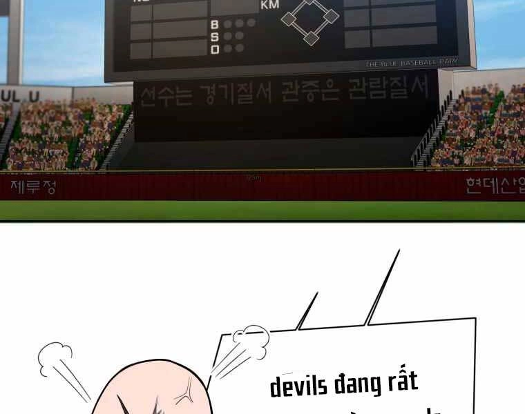 Vua Bóng Chày Chapter 23 - 50