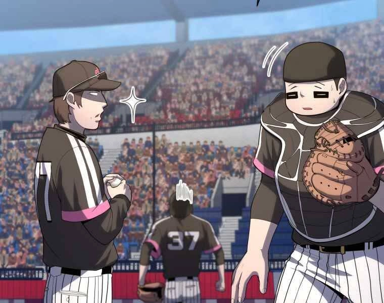 Vua Bóng Chày Chapter 23 - 62