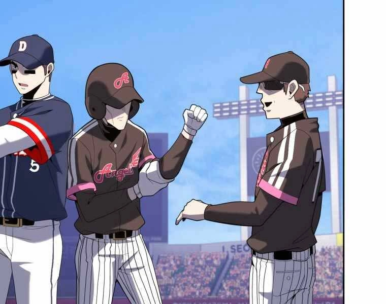 Vua Bóng Chày Chapter 23 - 115