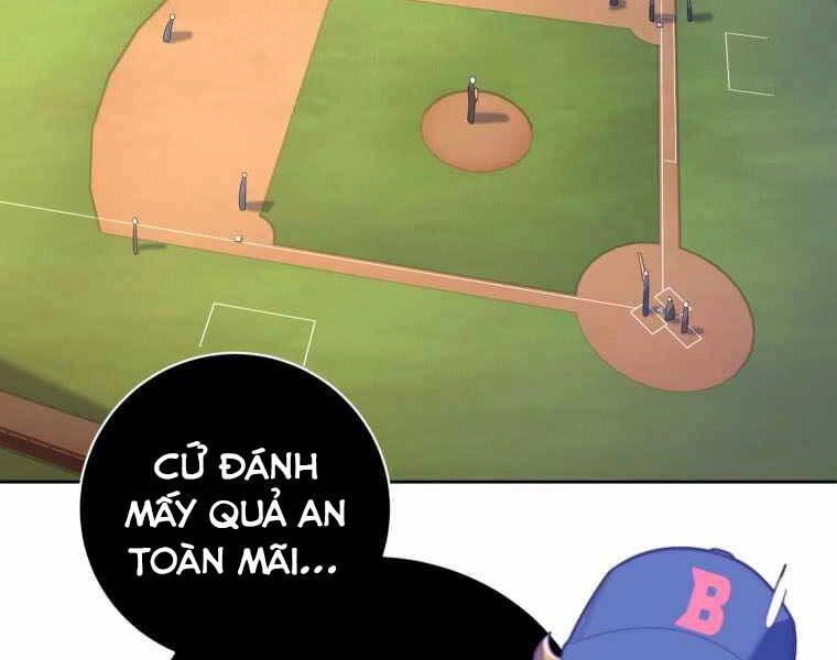 Vua Bóng Chày Chapter 23 - 125