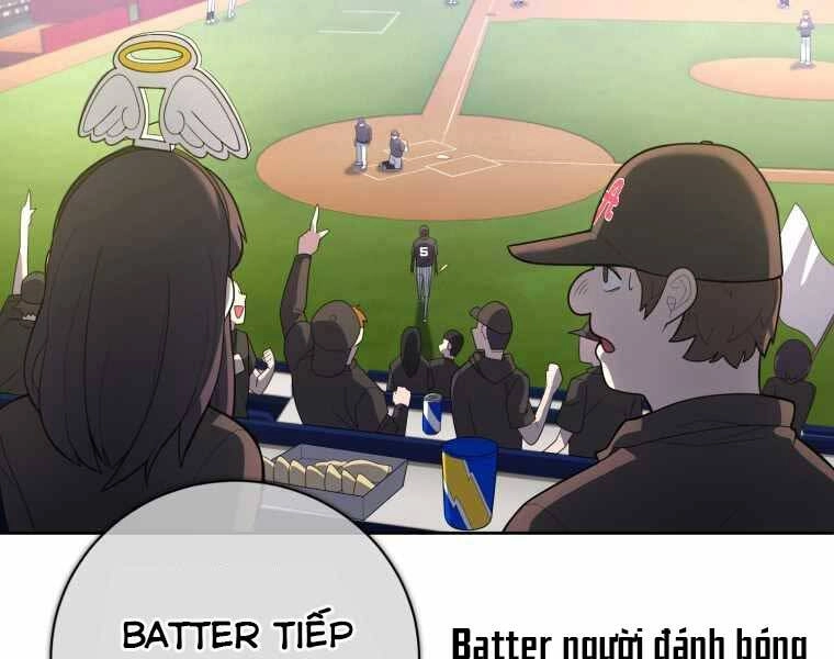 Vua Bóng Chày Chapter 23 - 138