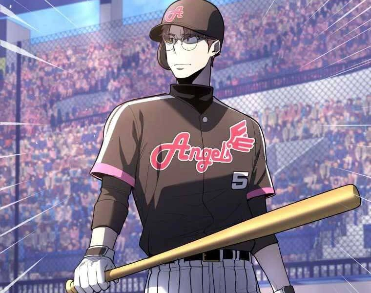 Vua Bóng Chày Chapter 23 - 141