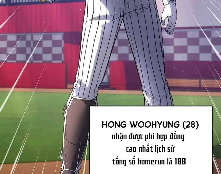 Vua Bóng Chày Chapter 23 - 142