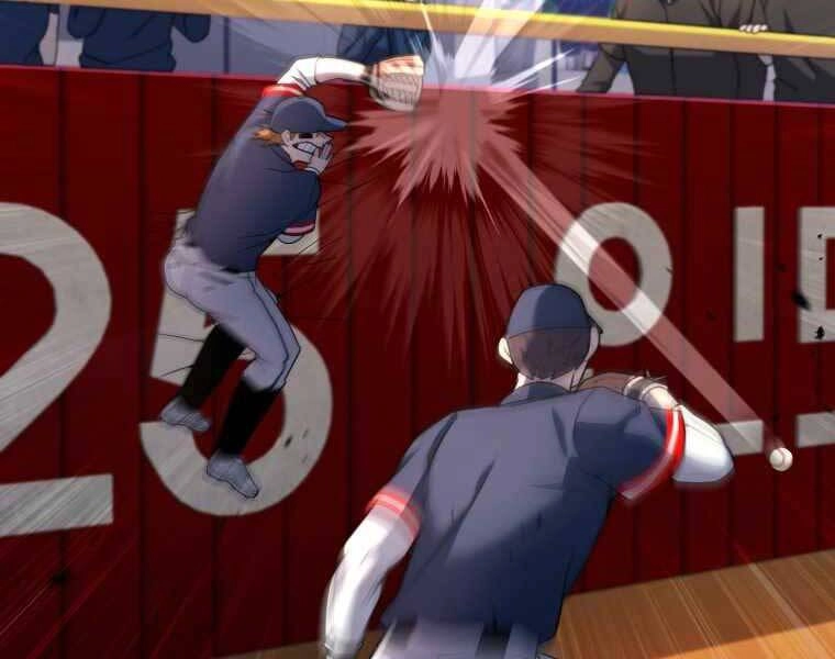 Vua Bóng Chày Chapter 23 - 166