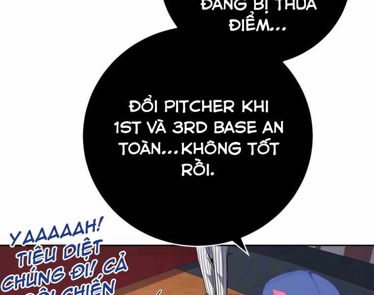 Vua Bóng Chày Chapter 23 - 172