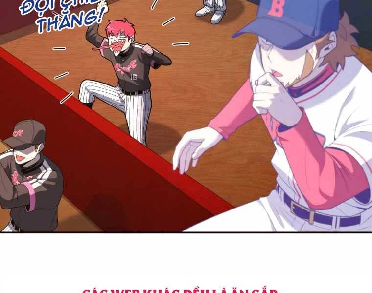 Vua Bóng Chày Chapter 23 - 173