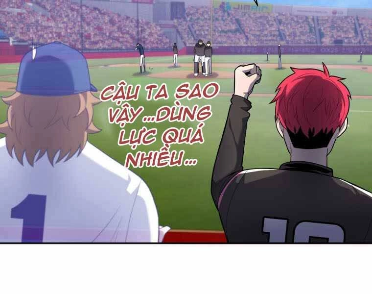 Vua Bóng Chày Chapter 23 - 201