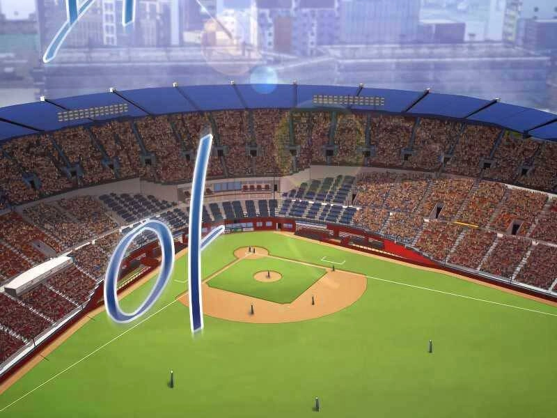 Vua Bóng Chày Chapter 24 - 3