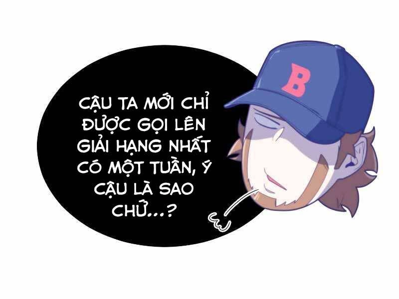 Vua Bóng Chày Chapter 24 - 13