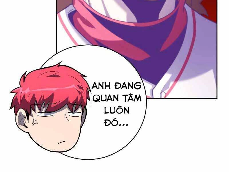 Vua Bóng Chày Chapter 24 - 23