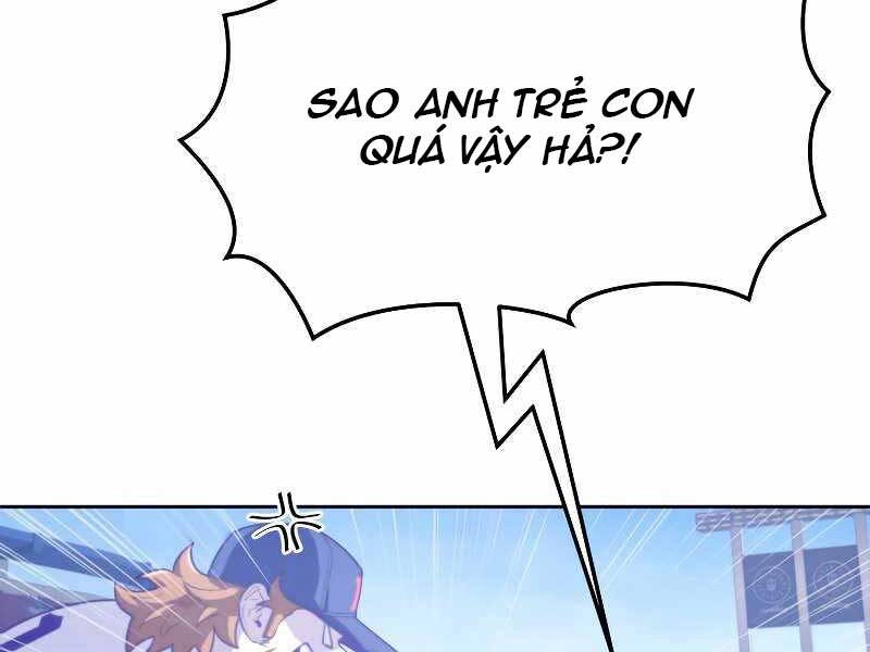 Vua Bóng Chày Chapter 24 - 25