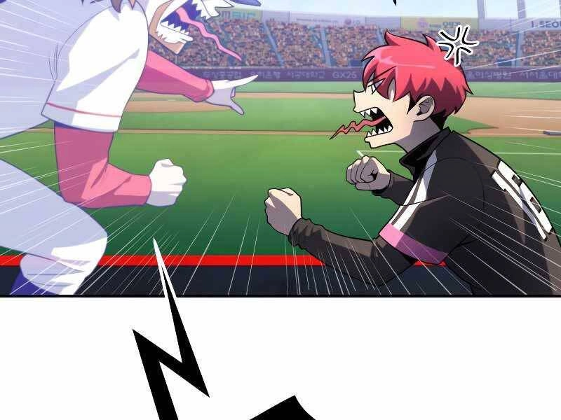 Vua Bóng Chày Chapter 24 - 26