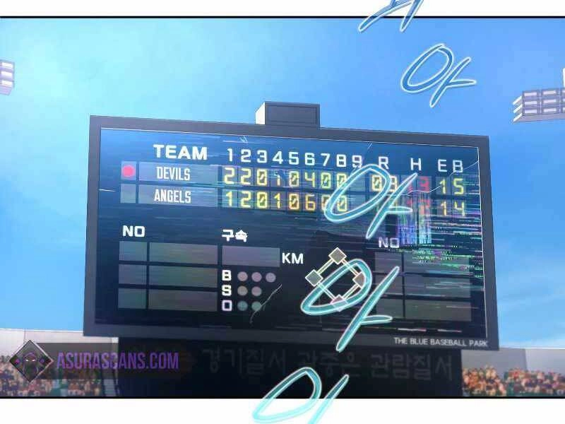 Vua Bóng Chày Chapter 24 - 85