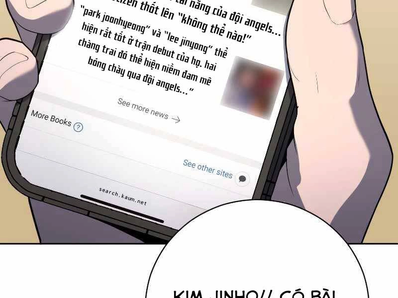 Vua Bóng Chày Chapter 24 - 116