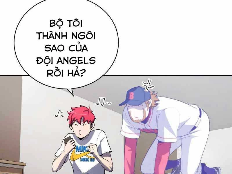 Vua Bóng Chày Chapter 24 - 118