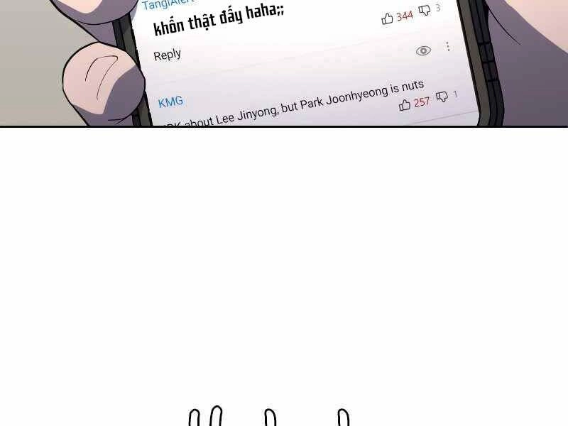 Vua Bóng Chày Chapter 24 - 125