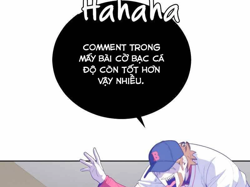 Vua Bóng Chày Chapter 24 - 126