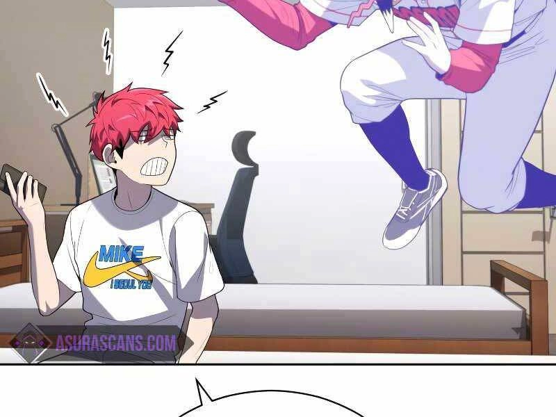 Vua Bóng Chày Chapter 24 - 127