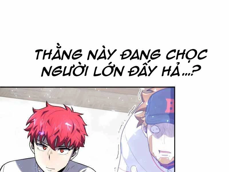 Vua Bóng Chày Chapter 24 - 142