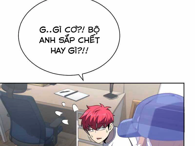 Vua Bóng Chày Chapter 24 - 160