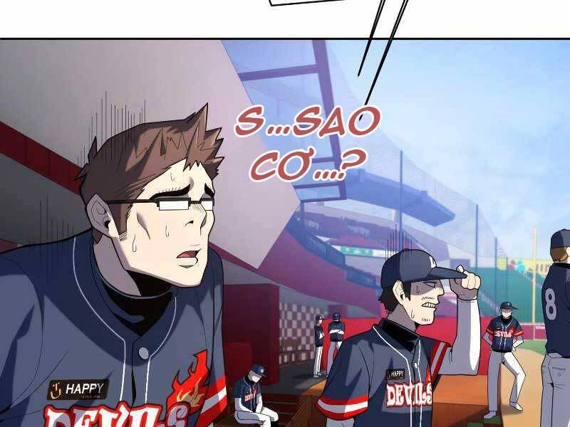 Vua Bóng Chày Chapter 24 - 194