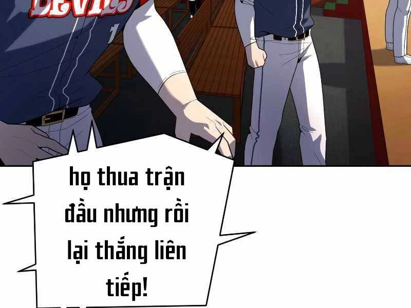 Vua Bóng Chày Chapter 24 - 195