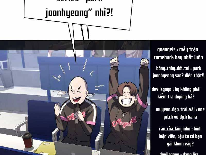 Vua Bóng Chày Chapter 24 - 197