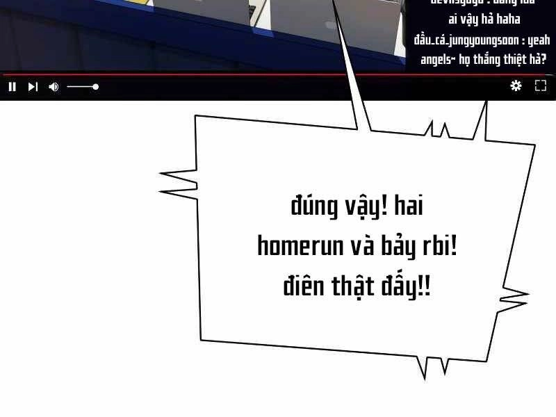 Vua Bóng Chày Chapter 24 - 198