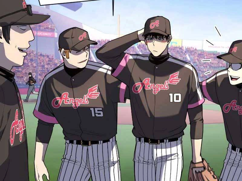 Vua Bóng Chày Chapter 24 - 200