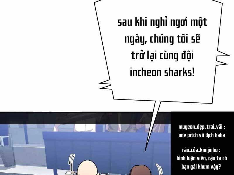 Vua Bóng Chày Chapter 24 - 202