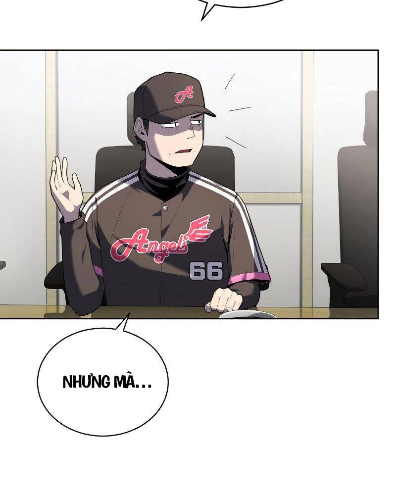 Vua Bóng Chày Chapter 25 - 3