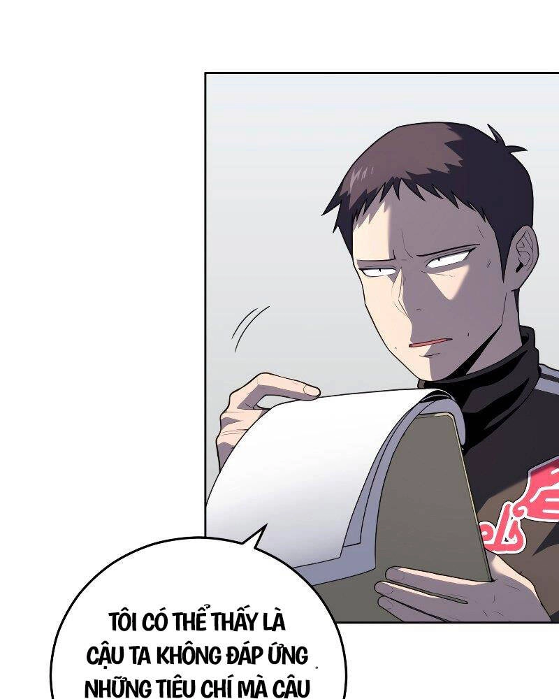 Vua Bóng Chày Chapter 25 - 4