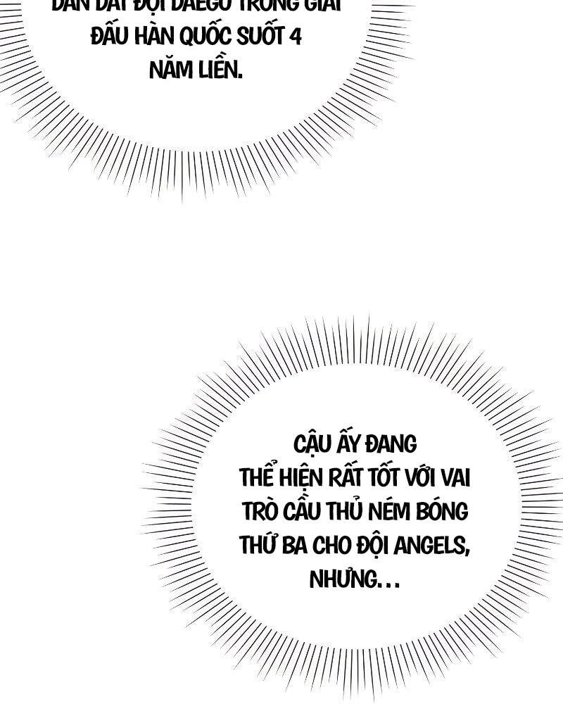 Vua Bóng Chày Chapter 25 - 7