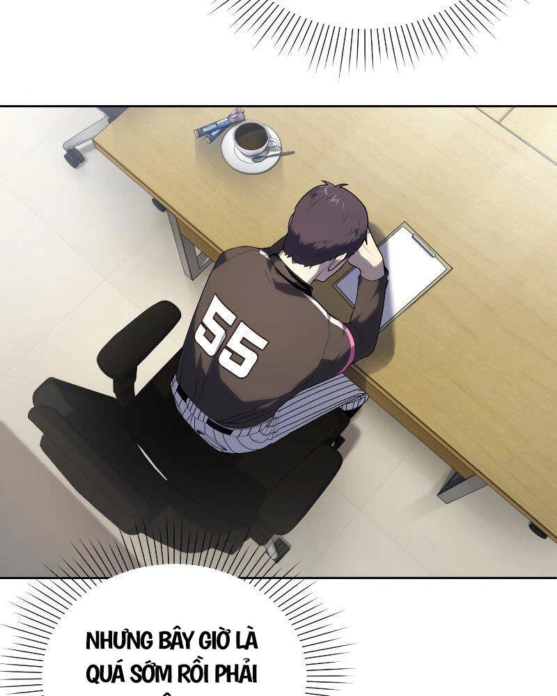 Vua Bóng Chày Chapter 25 - 10