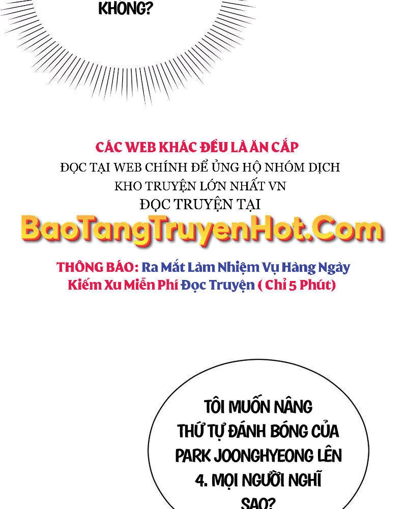 Vua Bóng Chày Chapter 25 - 11