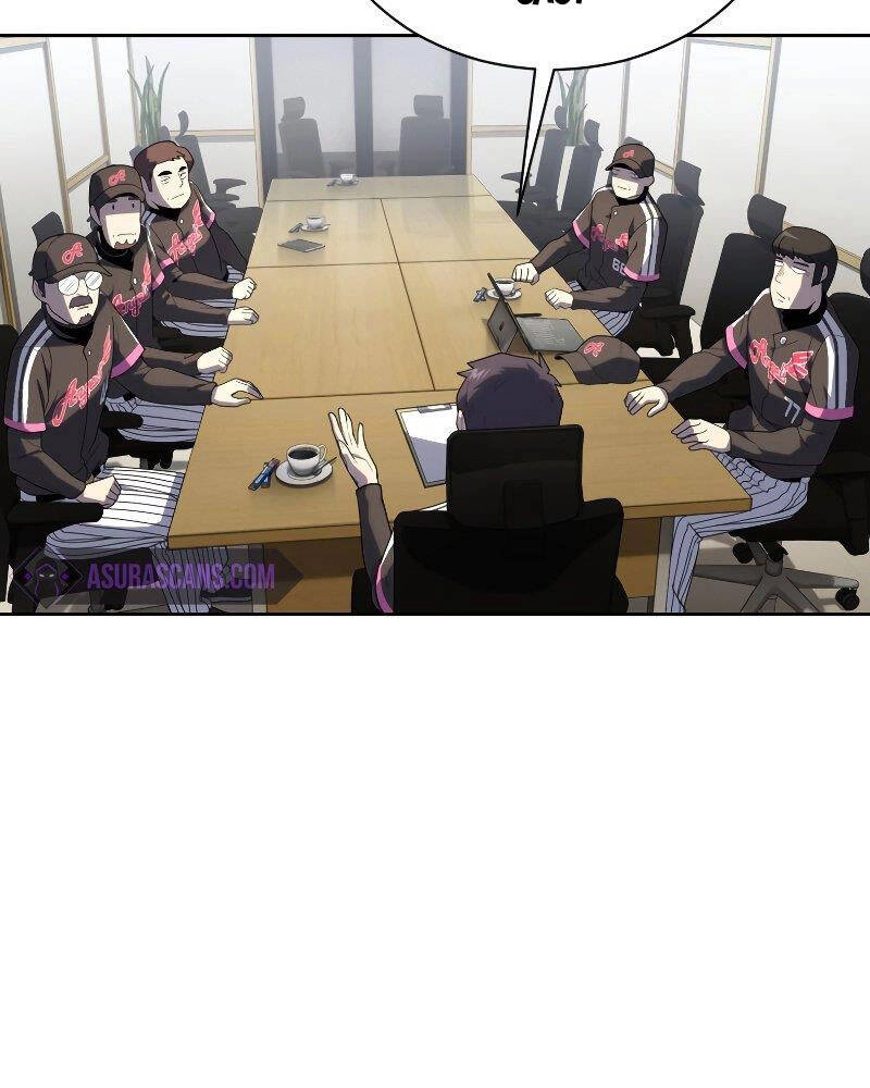 Vua Bóng Chày Chapter 25 - 12