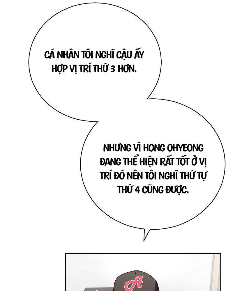 Vua Bóng Chày Chapter 25 - 13