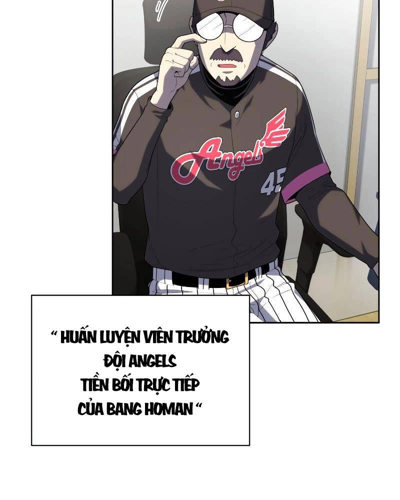 Vua Bóng Chày Chapter 25 - 14