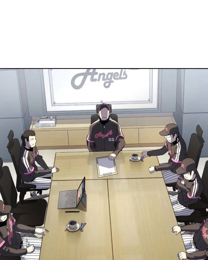 Vua Bóng Chày Chapter 25 - 17