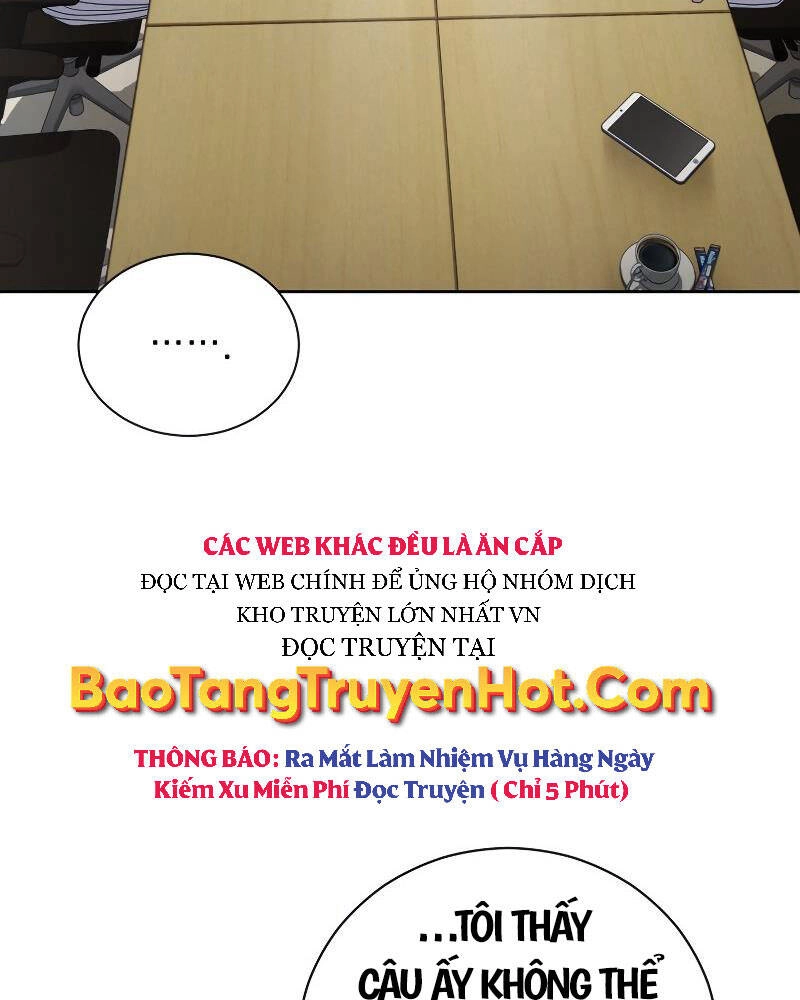 Vua Bóng Chày Chapter 25 - 18