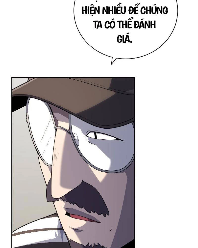 Vua Bóng Chày Chapter 25 - 19