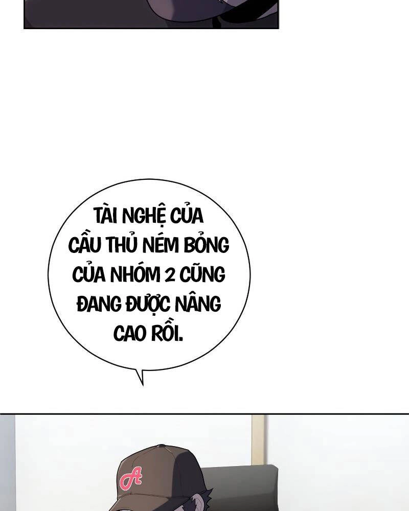 Vua Bóng Chày Chapter 25 - 20