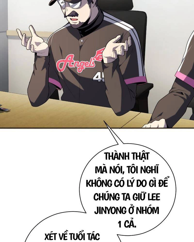 Vua Bóng Chày Chapter 25 - 21