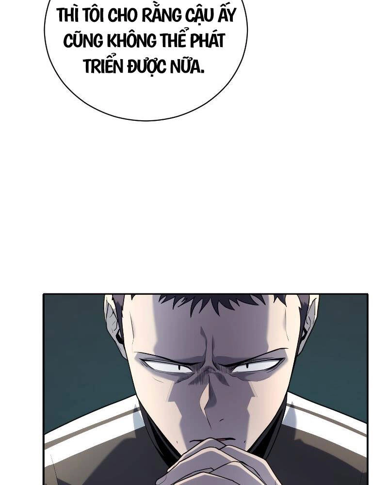 Vua Bóng Chày Chapter 25 - 22