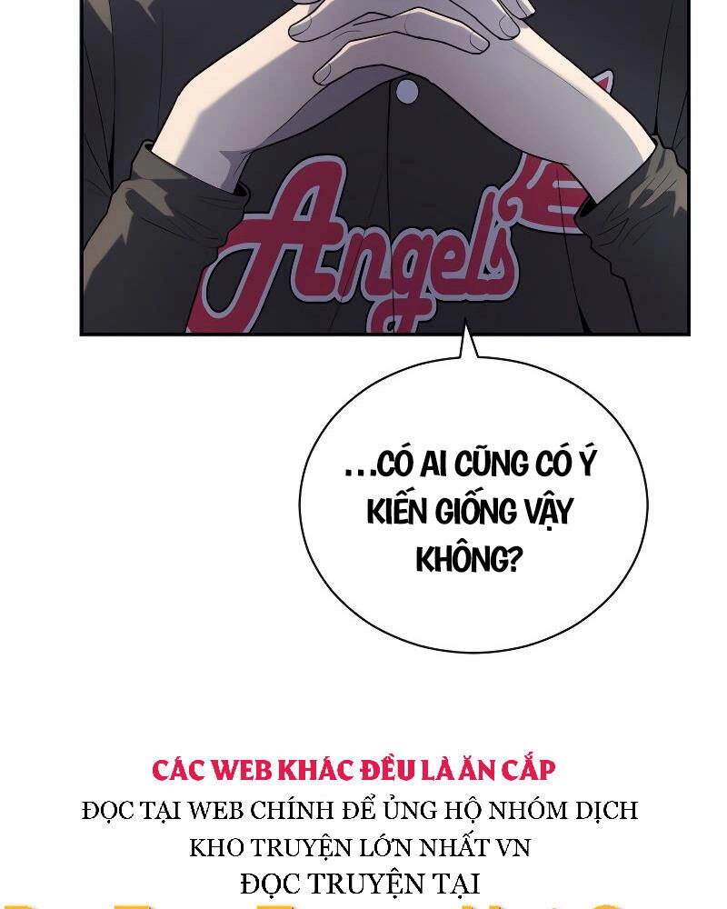 Vua Bóng Chày Chapter 25 - 23