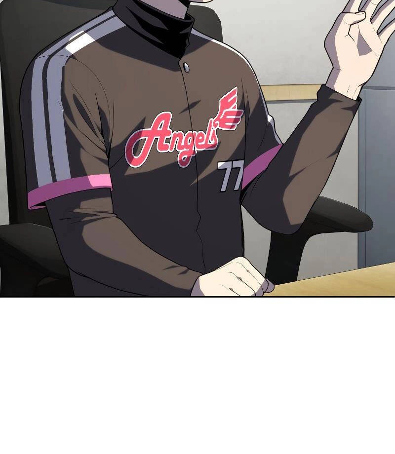 Vua Bóng Chày Chapter 25 - 26