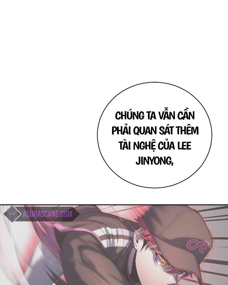 Vua Bóng Chày Chapter 25 - 28