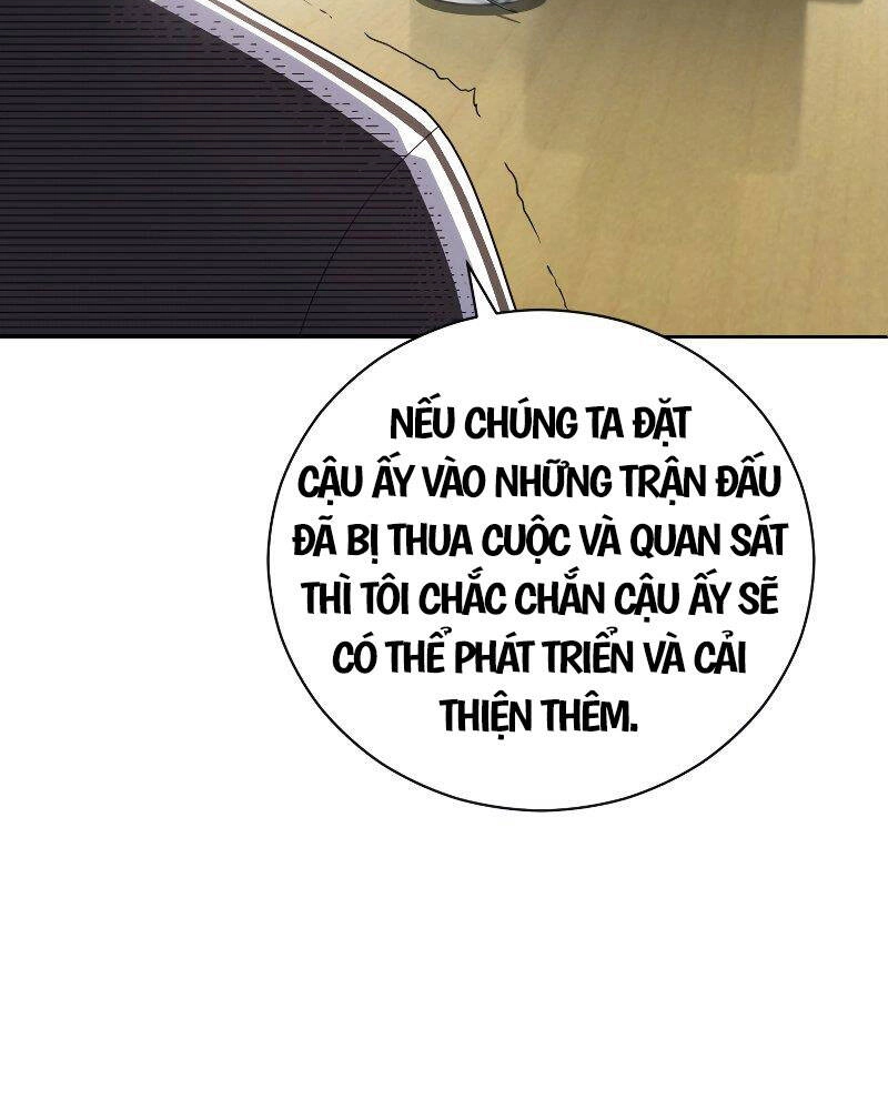 Vua Bóng Chày Chapter 25 - 32