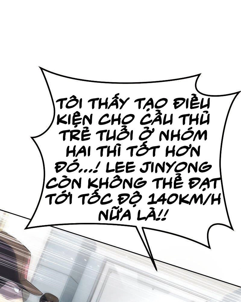 Vua Bóng Chày Chapter 25 - 33