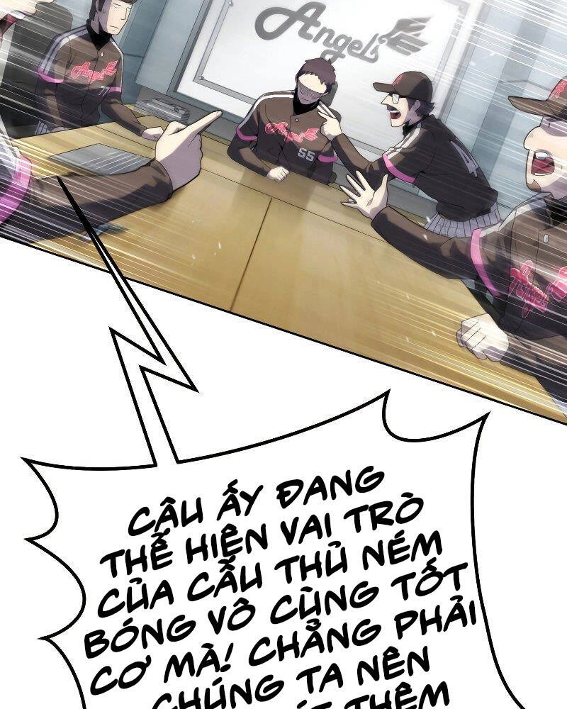 Vua Bóng Chày Chapter 25 - 34